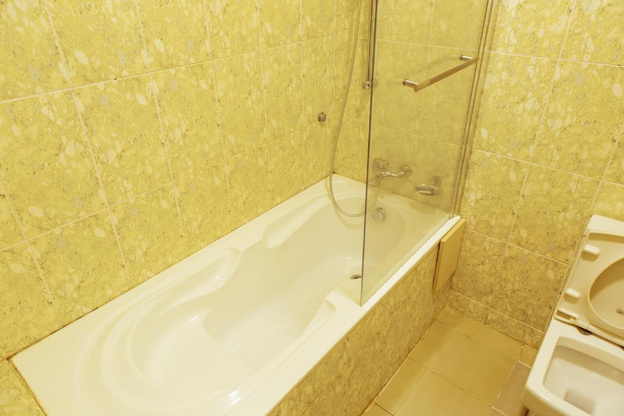 Hotel Reno Αμπούζα Εξωτερικό φωτογραφία